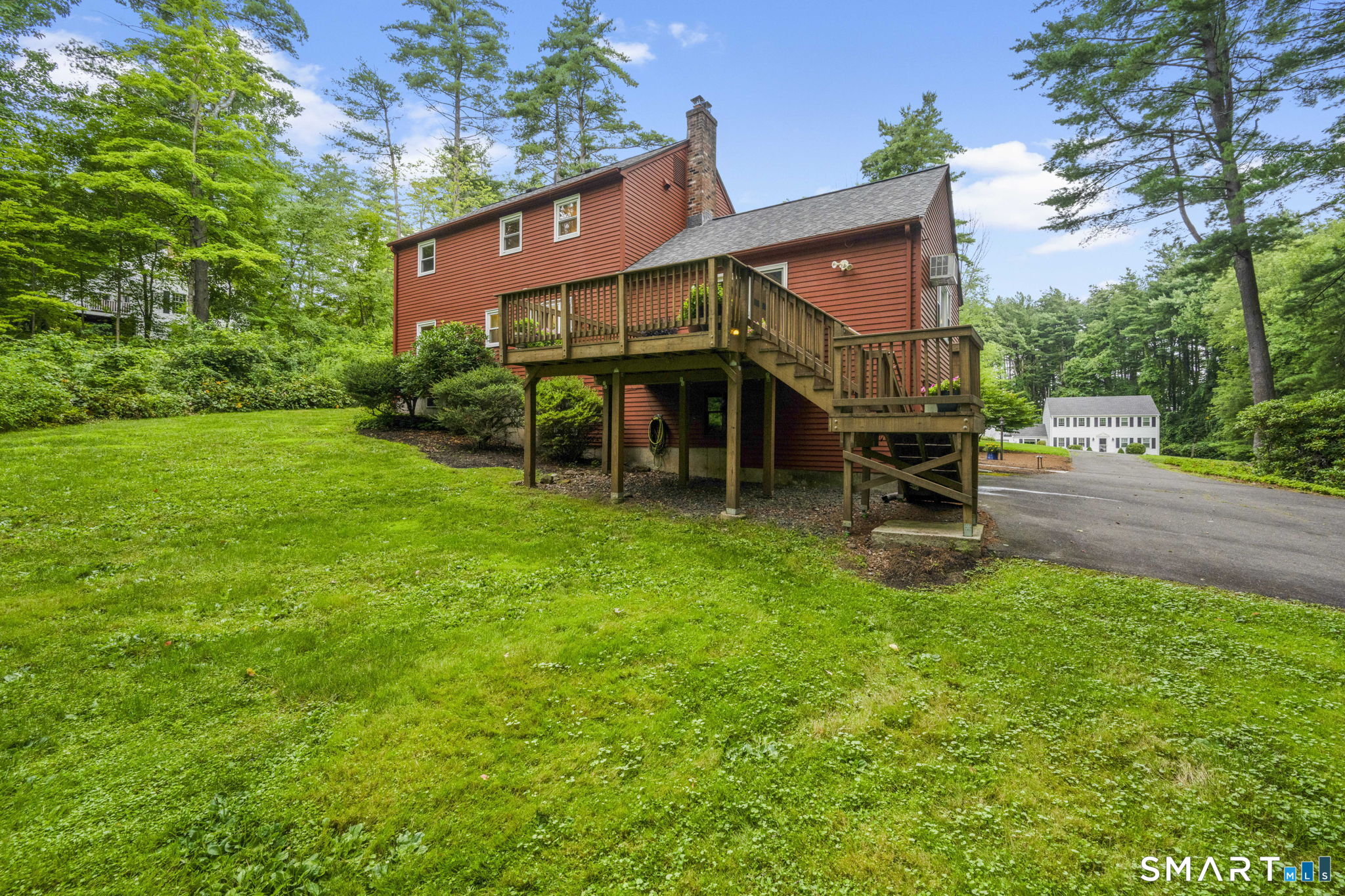 11 Concord Drive East Granby CT 06026