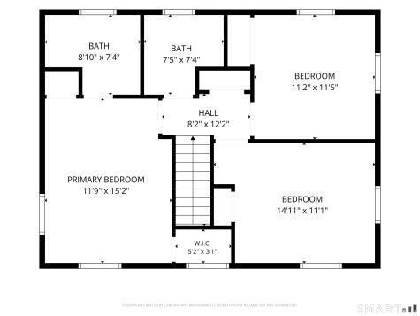 11 Concord Drive East Granby CT 06026