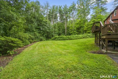 11 Concord Drive East Granby CT 06026