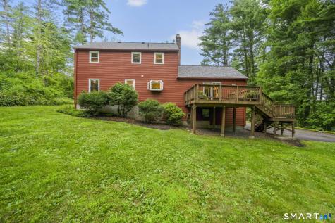 11 Concord Drive East Granby CT 06026