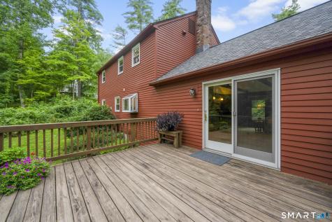 11 Concord Drive East Granby CT 06026