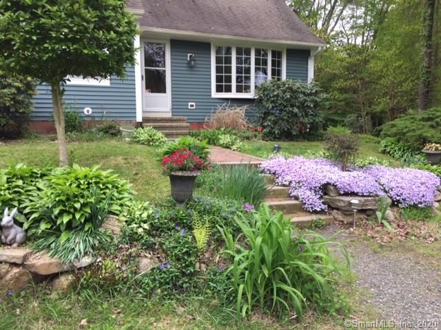 23 Boston Post Road Old Lyme CT 06371
