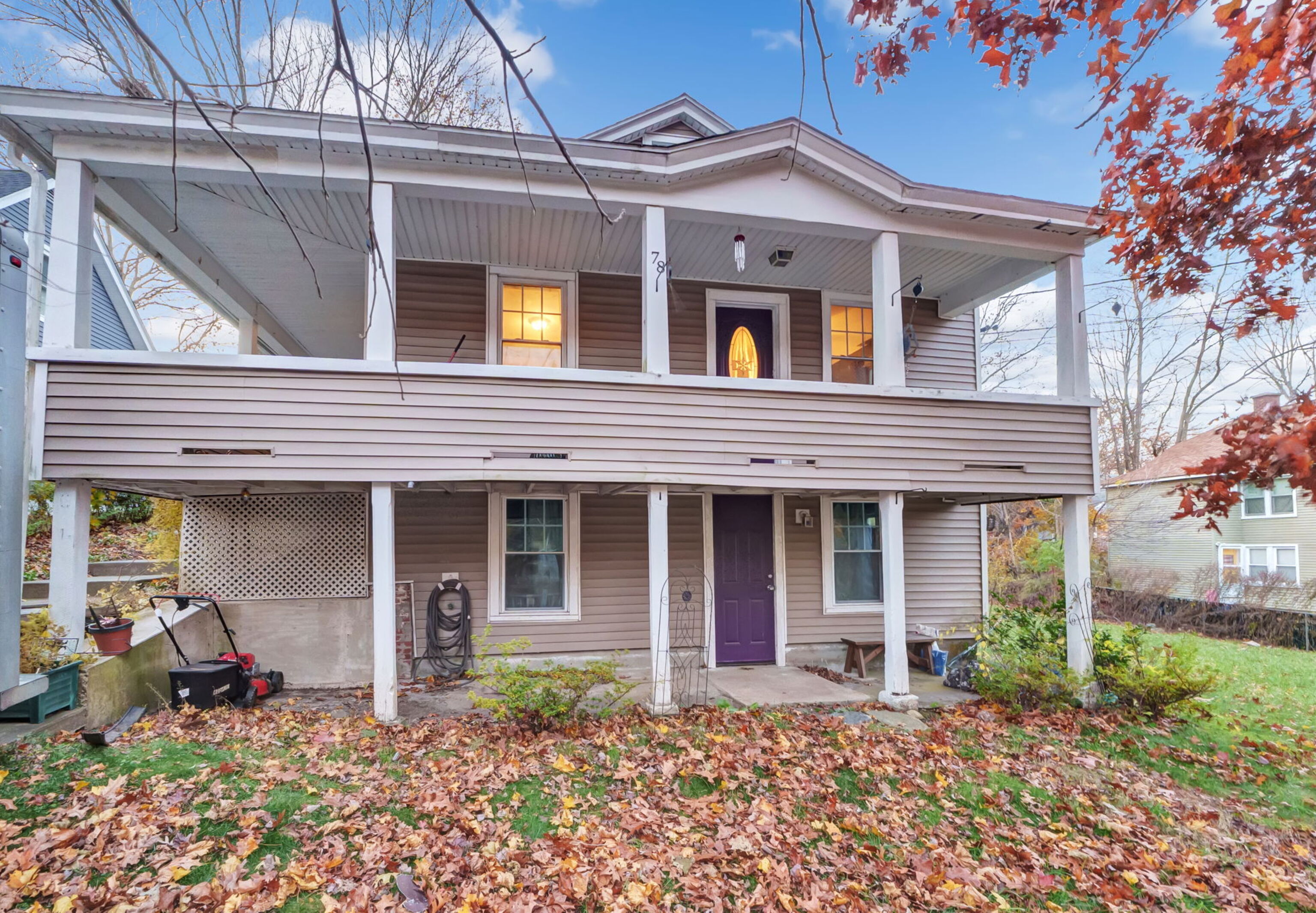 78 Hunters Avenue Norwich CT 06380