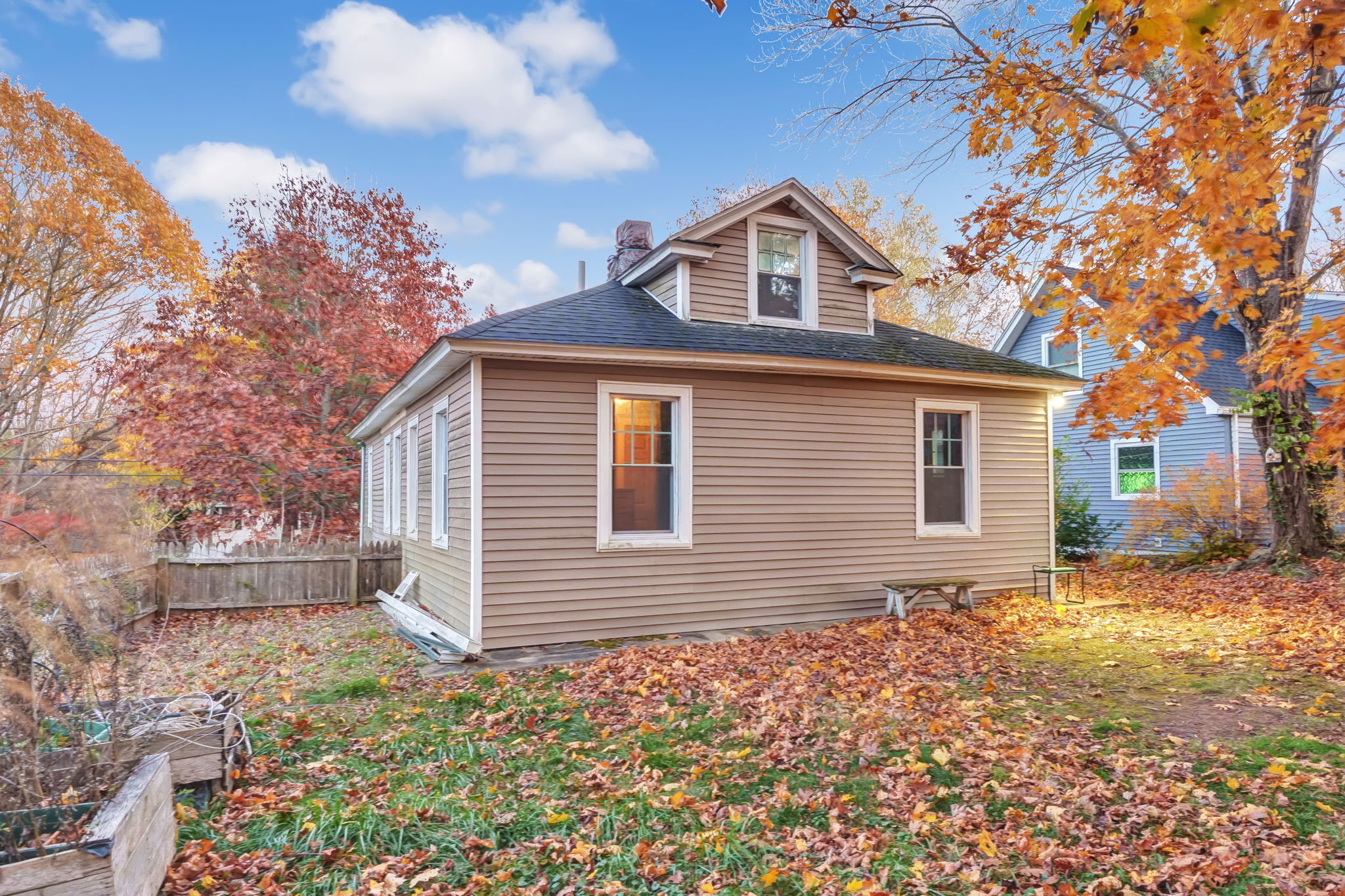 78 Hunters Avenue Norwich CT 06380