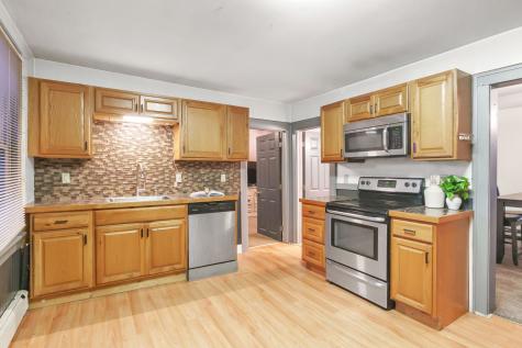 78 Hunters Avenue Norwich CT 06380