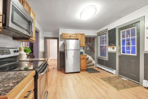 78 Hunters Avenue Norwich CT 06380