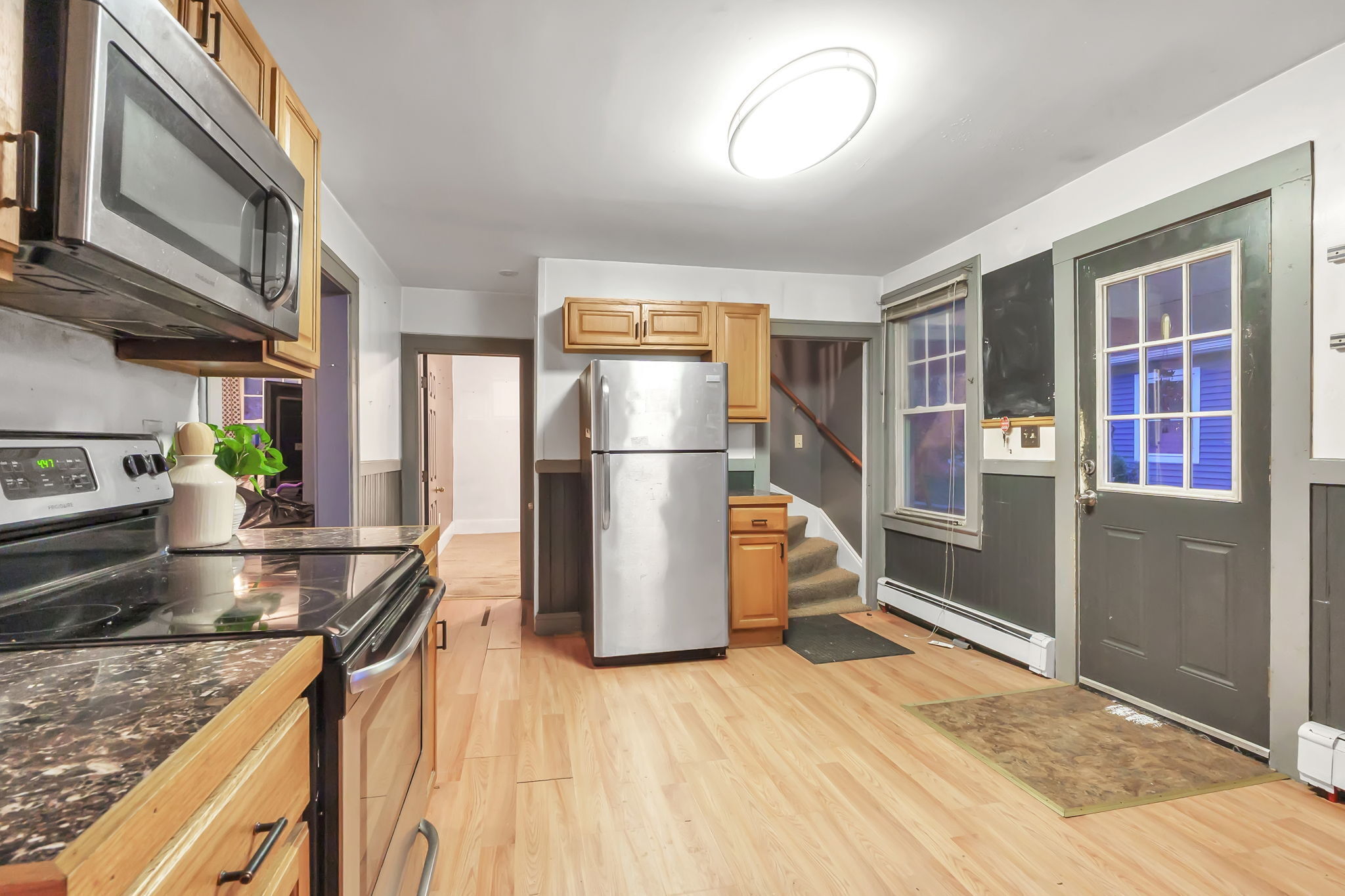 78 Hunters Avenue Norwich CT 06380