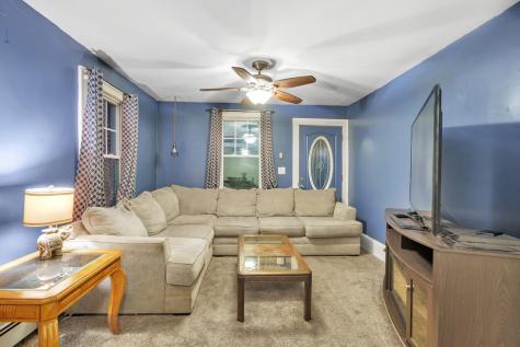 78 Hunters Avenue Norwich CT 06380