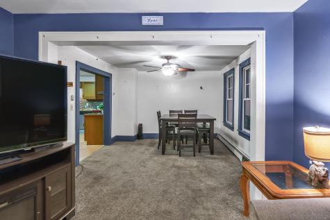 78 Hunters Avenue Norwich CT 06380