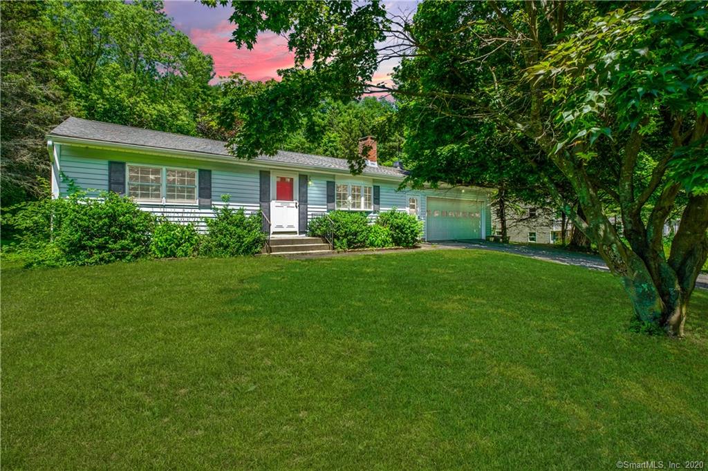 377 Dennison Drive Torrington CT 06790