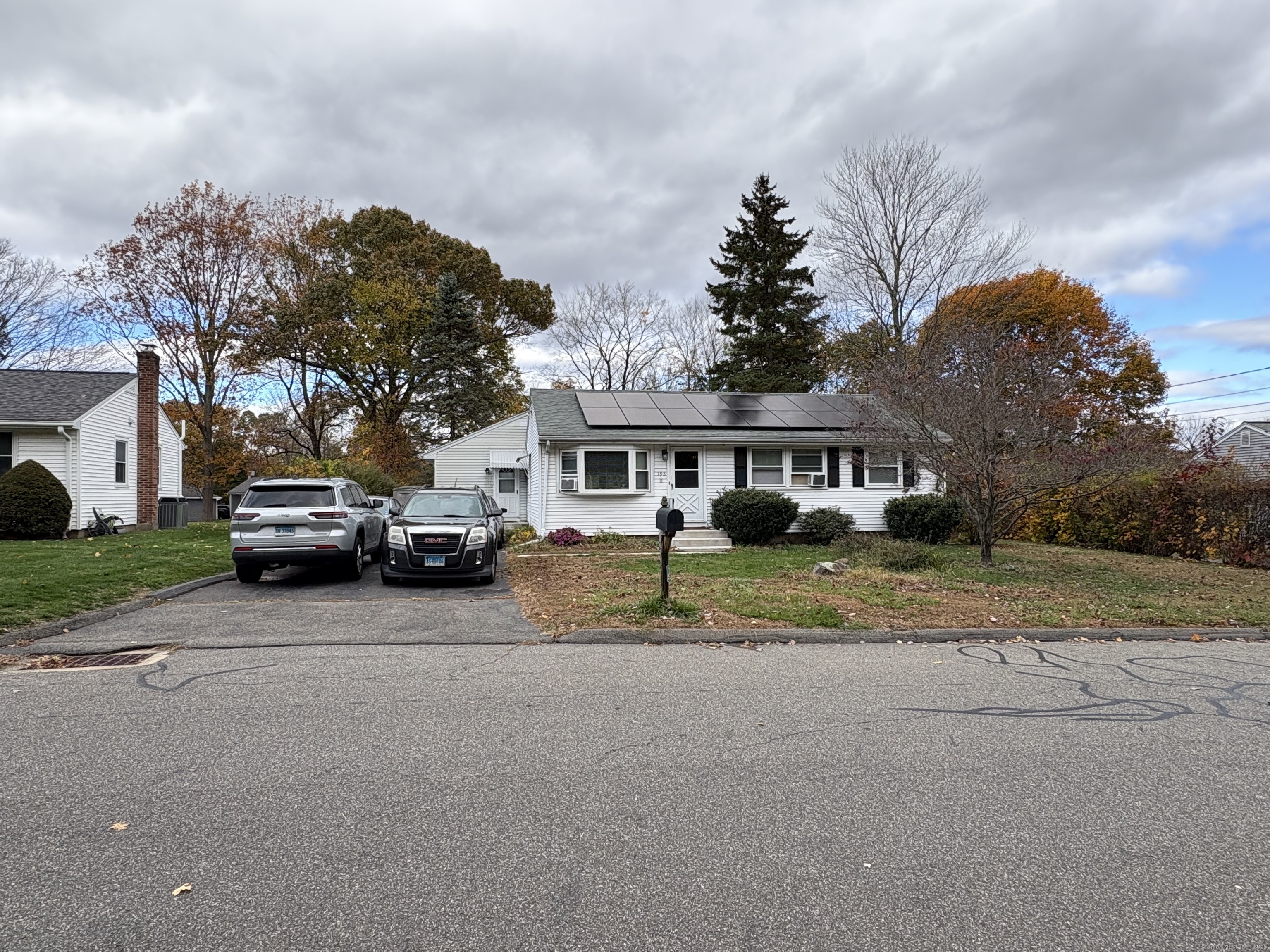 198 Mildred Road Meriden CT 06450