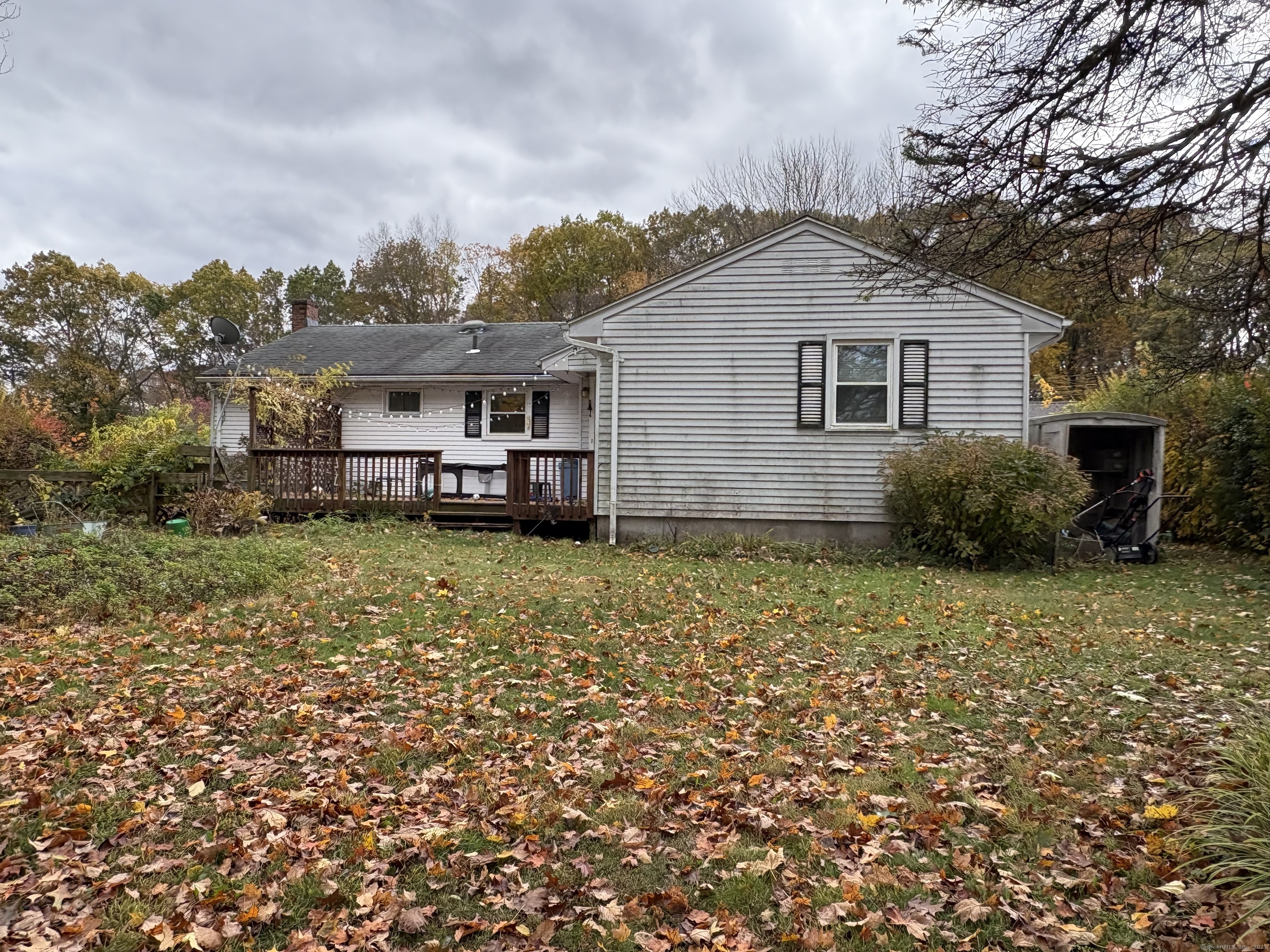 198 Mildred Road Meriden CT 06450