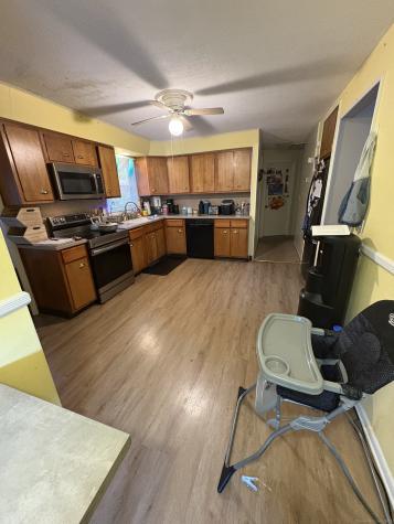 198 Mildred Road Meriden CT 06450