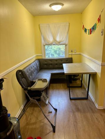 198 Mildred Road Meriden CT 06450