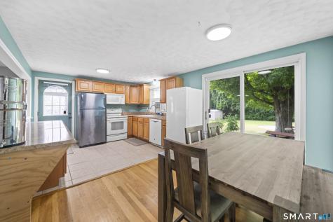 24 Kennedy Drive Enfield CT 06082