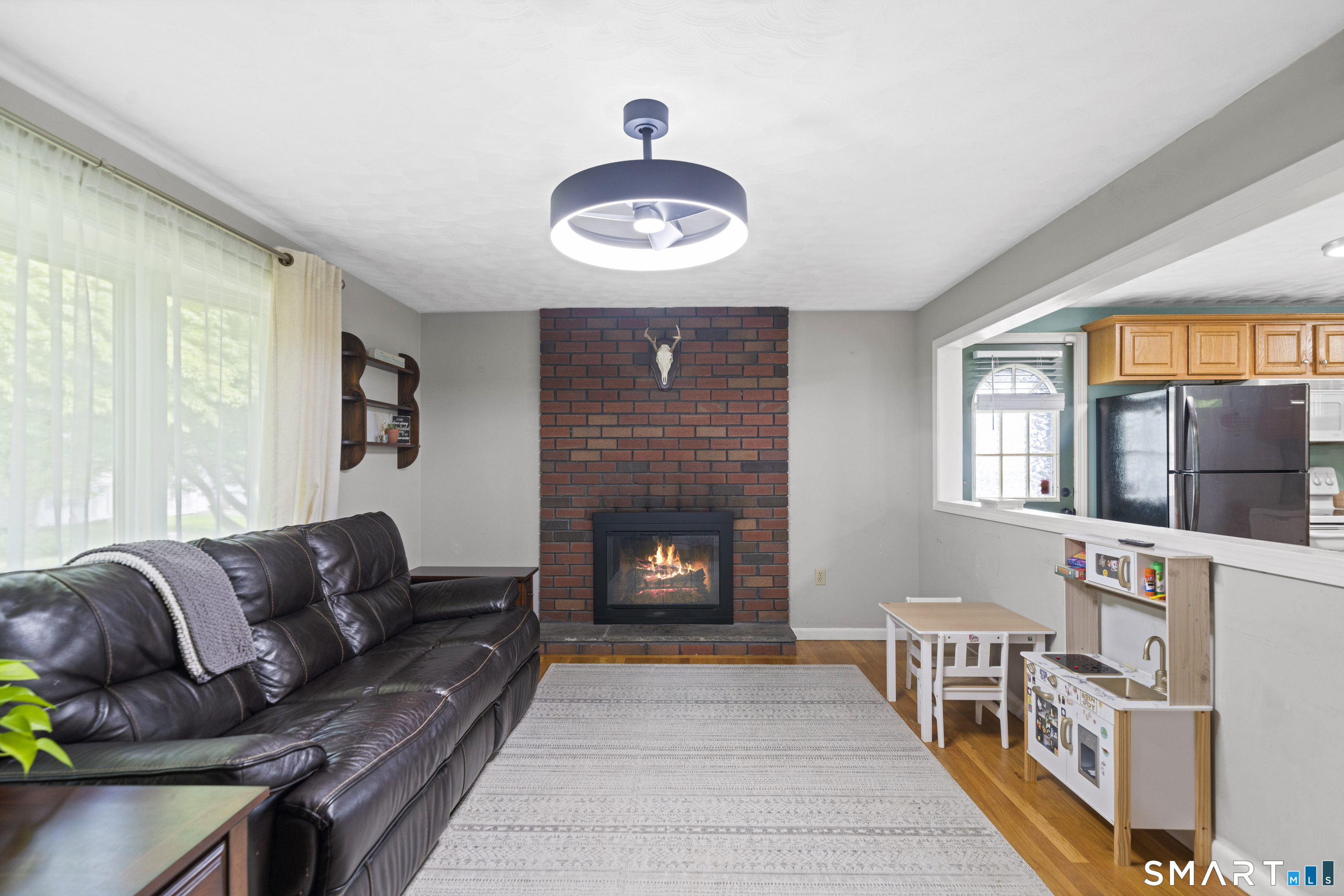 24 Kennedy Drive Enfield CT 06082