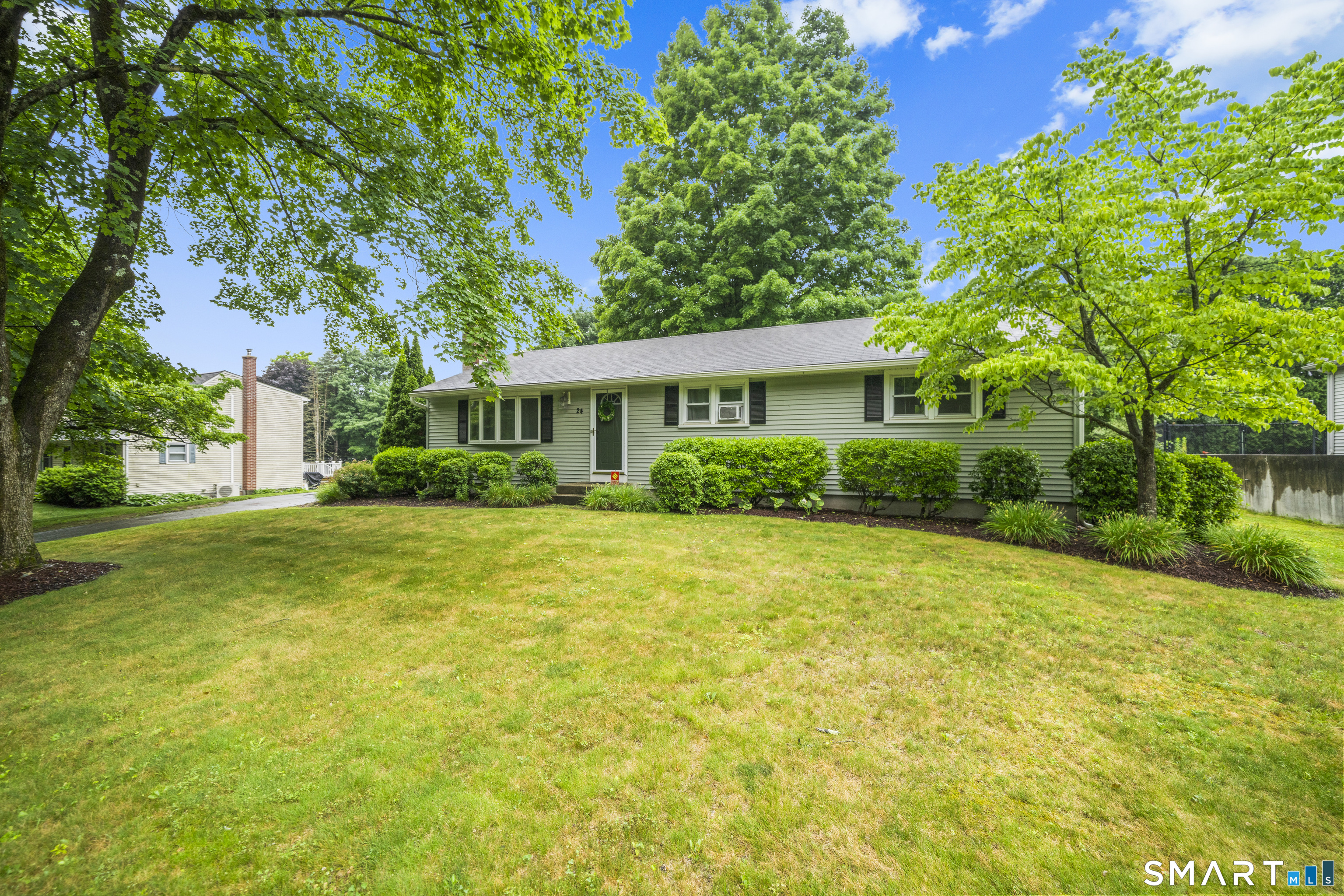 24 Kennedy Drive Enfield CT 06082