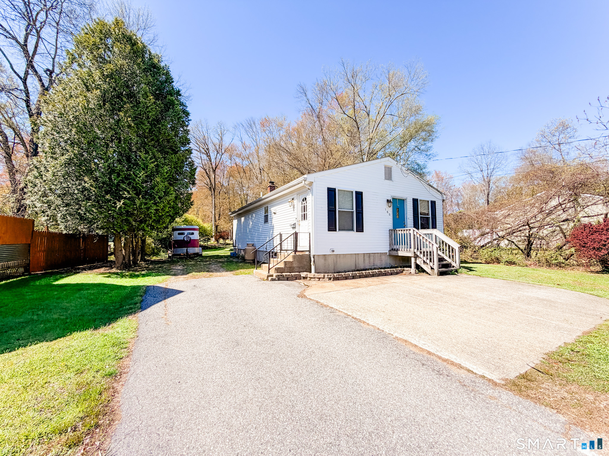 160 Dunham Street Norwich CT 06360