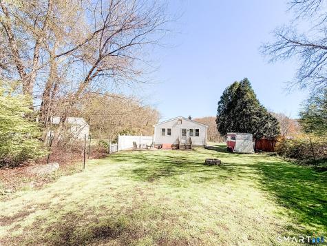 160 Dunham Street Norwich CT 06360
