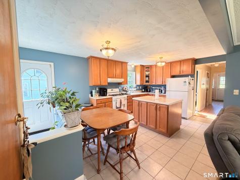 160 Dunham Street Norwich CT 06360