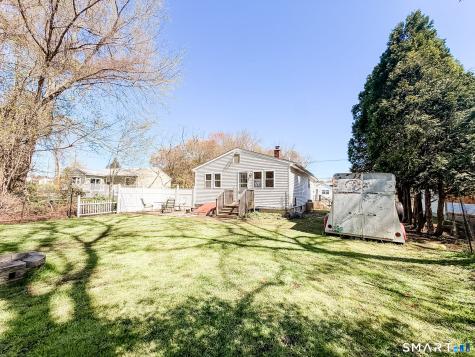 160 Dunham Street Norwich CT 06360