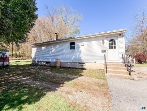 160 Dunham Street Norwich CT 06360