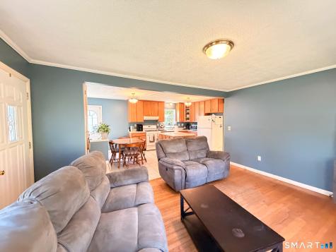 160 Dunham Street Norwich CT 06360