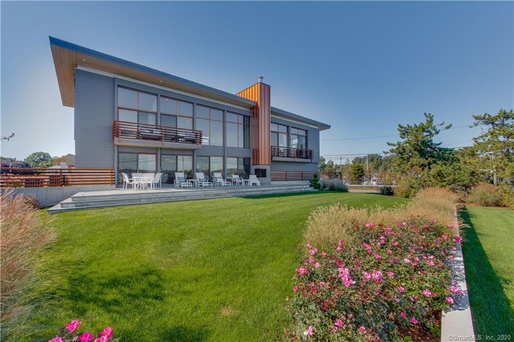 28 Harbor Road Westport CT 06880