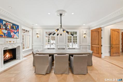 4 Cowdray Park Drive Greenwich CT 06831