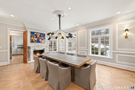 4 Cowdray Park Drive Greenwich CT 06831