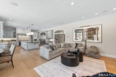 4 Cowdray Park Drive Greenwich CT 06831