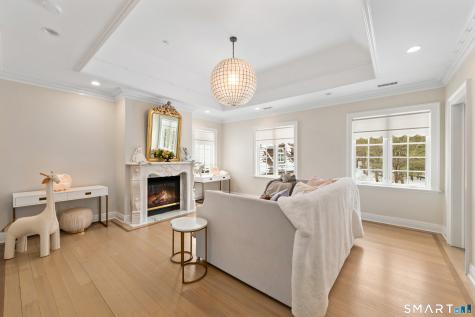 4 Cowdray Park Drive Greenwich CT 06831