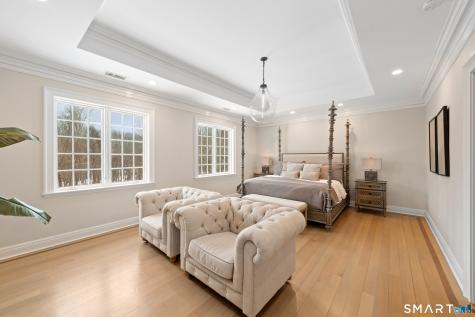 4 Cowdray Park Drive Greenwich CT 06831