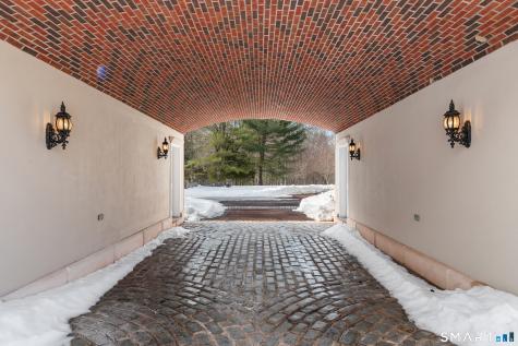 4 Cowdray Park Drive Greenwich CT 06831