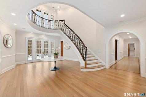 4 Cowdray Park Drive Greenwich CT 06831