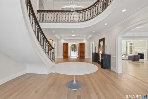 4 Cowdray Park Drive Greenwich CT 06831