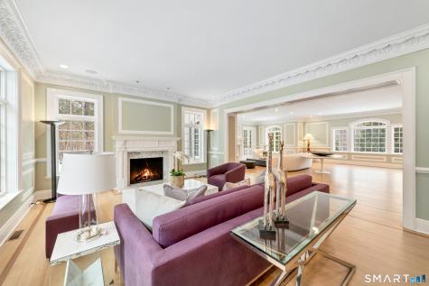 4 Cowdray Park Drive Greenwich CT 06831