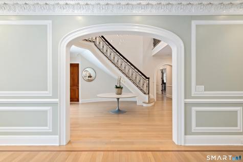 4 Cowdray Park Drive Greenwich CT 06831