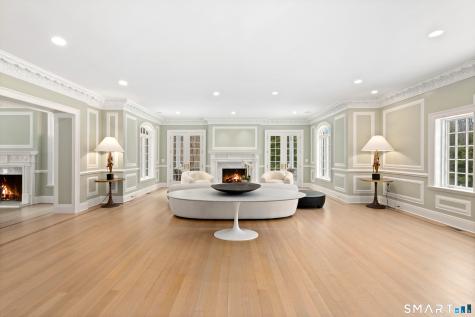 4 Cowdray Park Drive Greenwich CT 06831