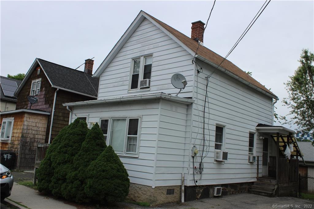 45 Leeds Street Stamford CT 06902