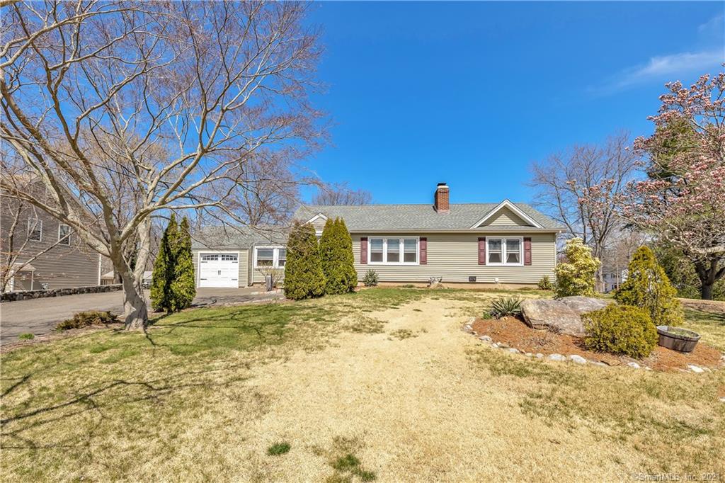 360 2ND Hill Lane Stratford CT 06614