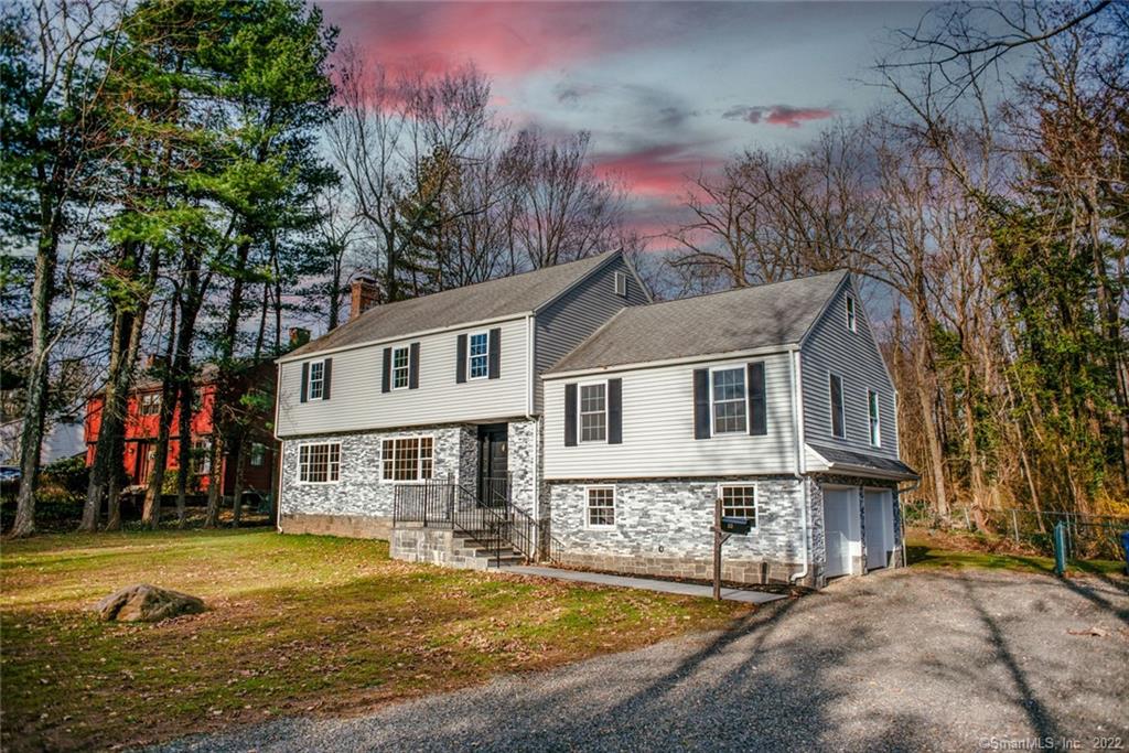 161 Ten Acre Road New Britain CT 06052