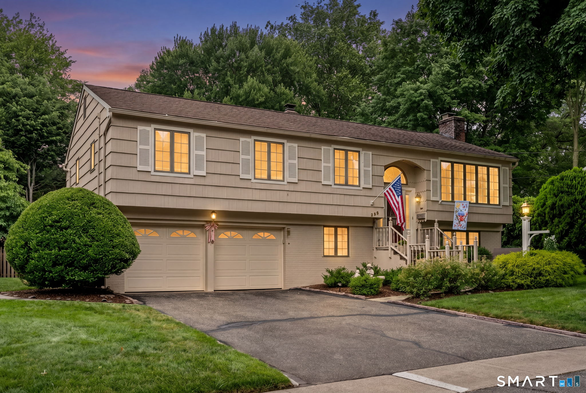 208 Sigwin Drive Fairfield CT 06824