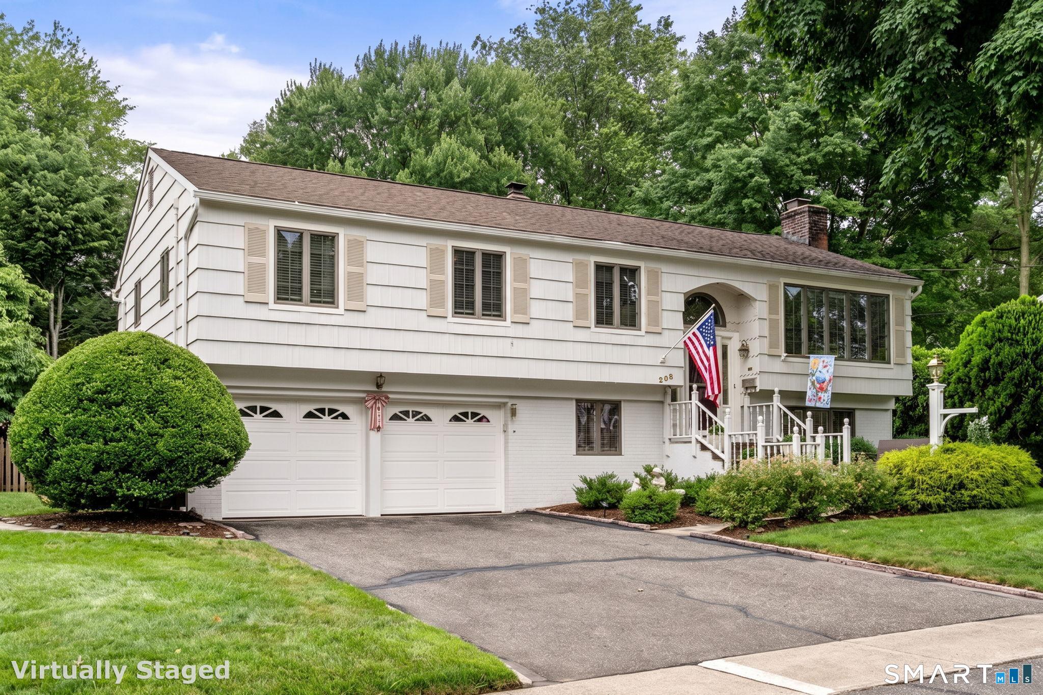 208 Sigwin Drive Fairfield CT 06824
