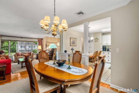 208 Sigwin Drive Fairfield CT 06824