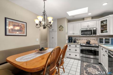 208 Sigwin Drive Fairfield CT 06824
