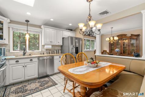 208 Sigwin Drive Fairfield CT 06824