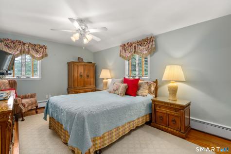 208 Sigwin Drive Fairfield CT 06824