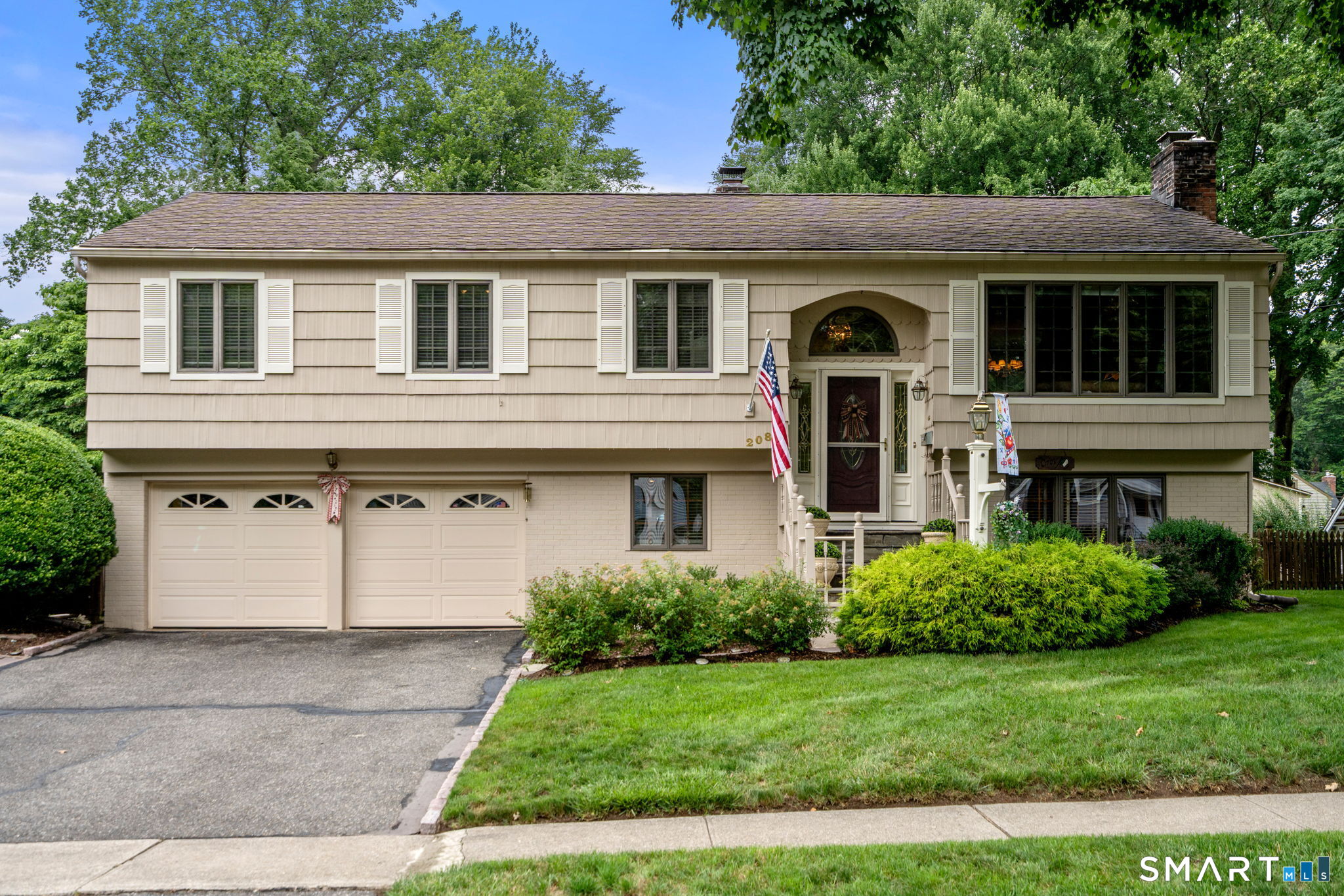 208 Sigwin Drive Fairfield CT 06824