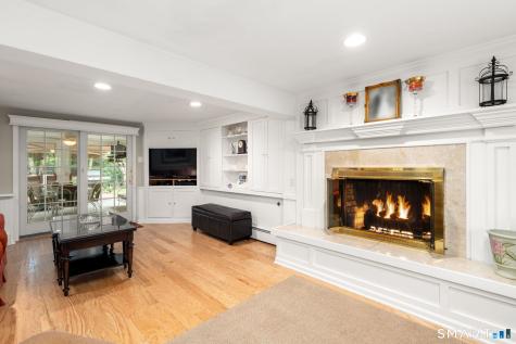 208 Sigwin Drive Fairfield CT 06824